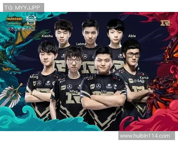 英雄联盟灵活性排行榜揭晓RNG战队强势位列第二名
