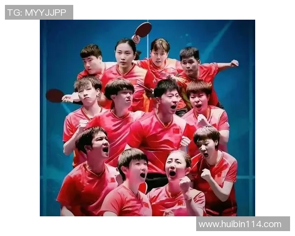 全运会精彩回顾：北京乒乓球队展现卓越团队协作精神与实力